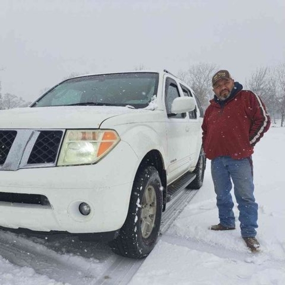 Meet your Posher, Emeterio - Picture 1 of 1